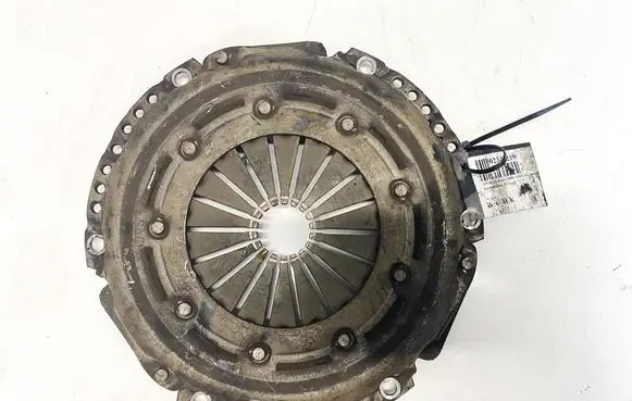 Pressure plate