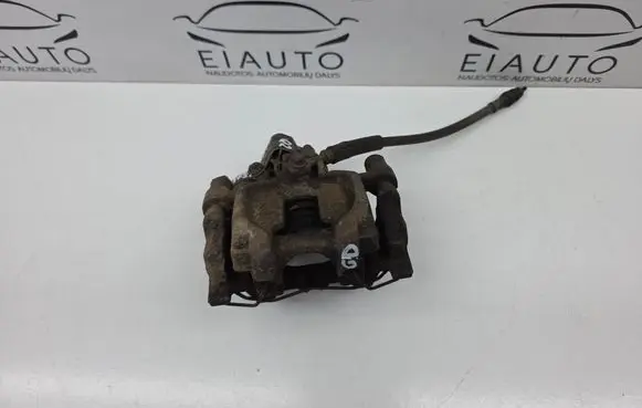 Audi Q2 - Rear brake caliper 5Q0615406