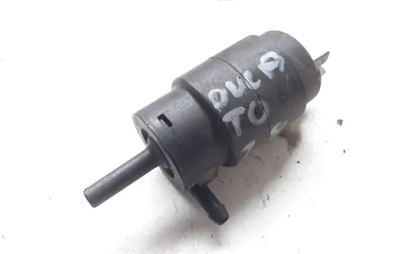 Fiat Ducato Windscreen/windshield washer pump