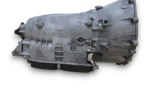 Mercedes-Benz E W210 Automatic gearbox A2102707500-MERC 2102707500 722605