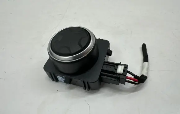Seat control switch