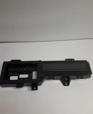 Renault Scenic III - Grand scenic III Speedometer (instrument cluster) 248104342R