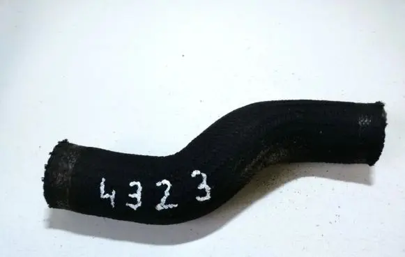 Intercooler hose/pipe