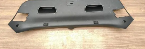 KIA Ceed Other trunk/boot trim element 81751A2000