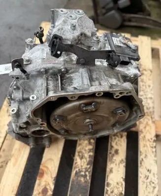 Jeep Renegade Automatic gearbox 68358270AB 22A6A07275