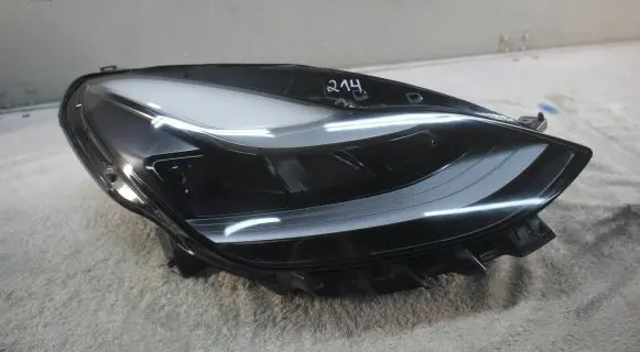 Tesla Model Y Headlight/headlamp 151495300D 01531916 D612331000091