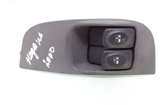 Renault Megane I Electric window control switch 7700429069
