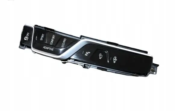 BMW 7 G11 G12 Other switches/knobs/shifts 6993901