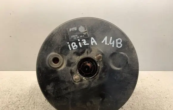 Seat Ibiza III (6L) Brake booster 6Q1614105R