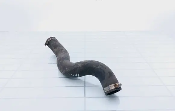 Honda Civic Intercooler hose/pipe 080517