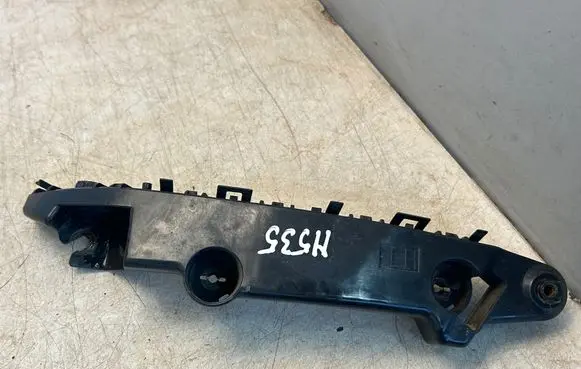 Nissan Juke I F15 Front bumper mounting bracket 62223 BV80A