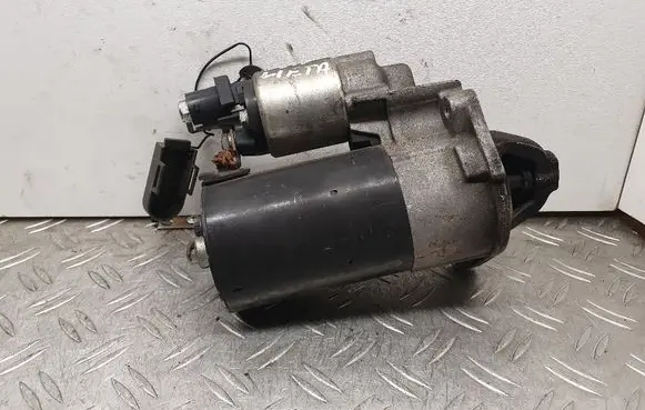 Alfa Romeo Giulietta Starter motor 51804744 0001137002 20120424