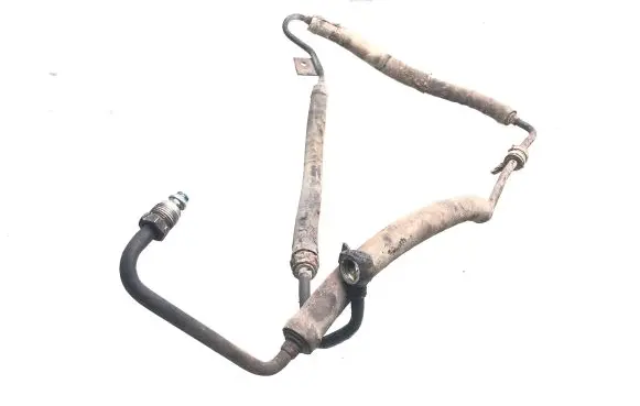 Volkswagen Sharan Power steering hose/pipe/line