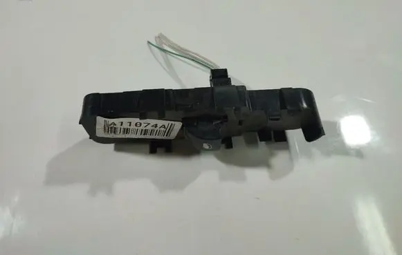 Peugeot Expert Electric window control switch 