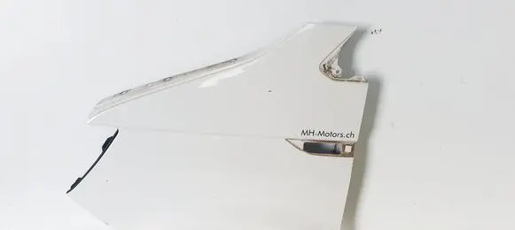 Volkswagen Transporter - Caravelle T6 Fender
