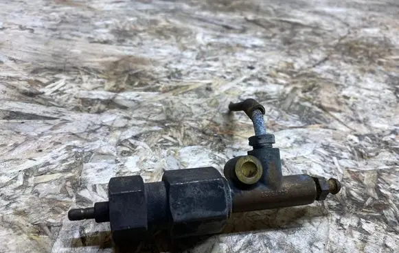 Bentley T2 Other brake parts 64475923