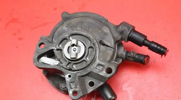 Volkswagen Phaeton Vacuum pump 7.24807.25.0