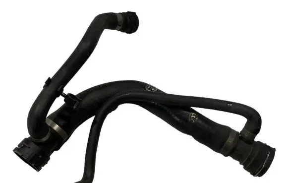 BMW 7 E65 E66 Engine coolant pipe/hose 7526954 17127526954