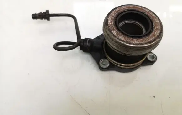 Opel Corsa D Clutch release bearing slave cylinder 