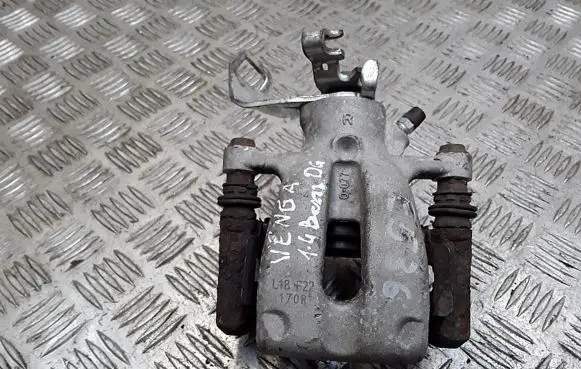KIA Venga Rear brake caliper