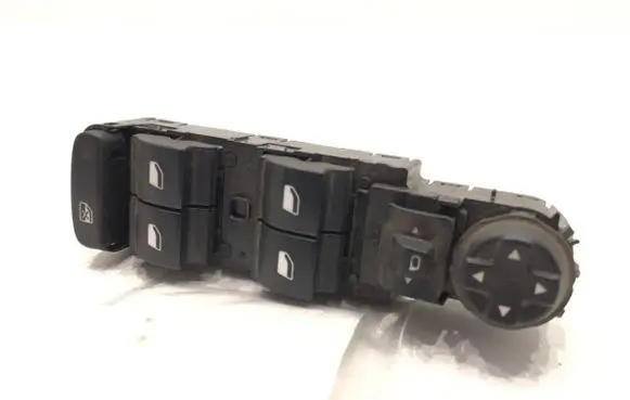 Opel Crossland X Electric window control switch 96788281ZD
