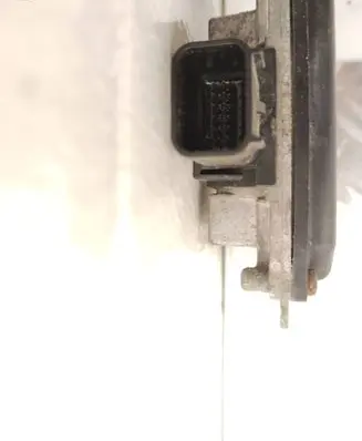 Volvo V60 Distronic sensor radar 31406224