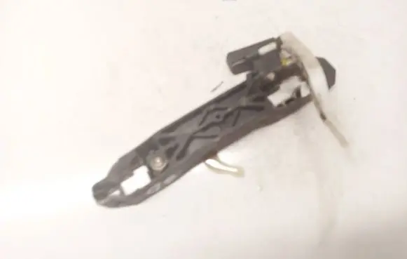 Toyota RAV 4 (XA30) Front door exterior handle 
