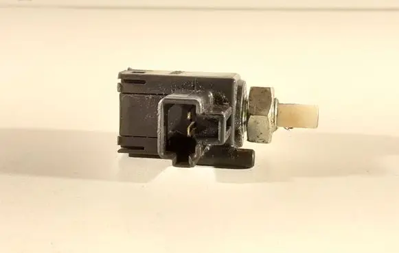 Clutch pedal sensor