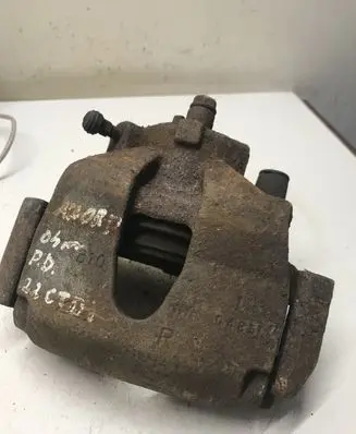 Honda Accord Front brake caliper 17CLC