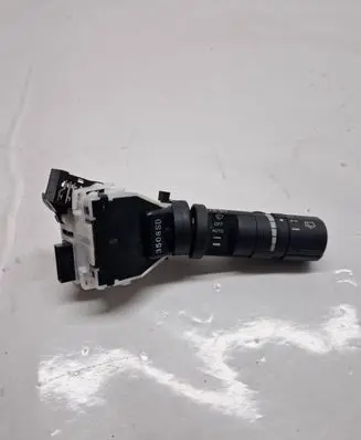 Nissan Qashqai Wiper control stalk 3508SD