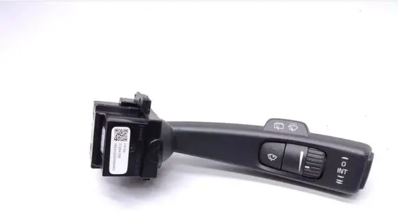 Volvo XC60 Wiper control stalk 31264169 FBYDA 09DEC220266AACH