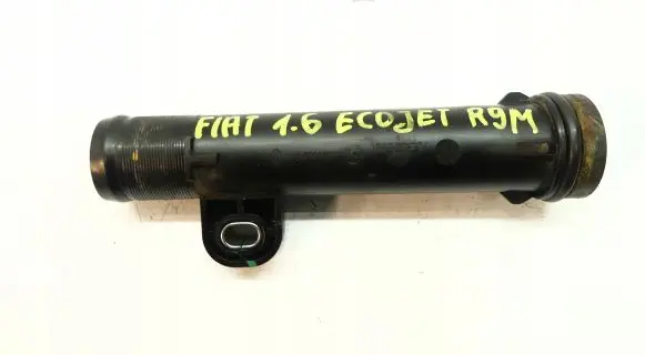 Fiat Talento Engine coolant pipe/hose 210474640R