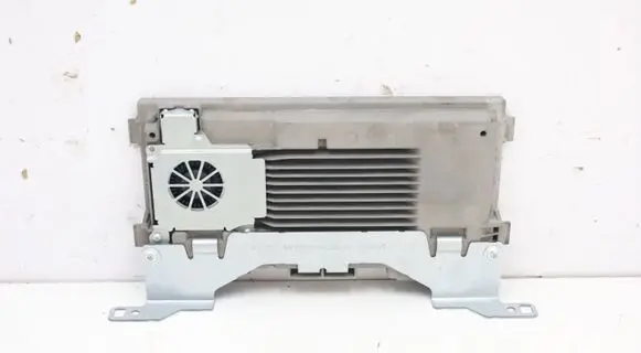 BMW X5 G05 Speedometer control unit/module 5A9C382MWGK010726 5A9C382