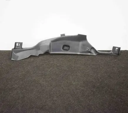 Toyota C-HR I Fender trim (molding) 55752F4021