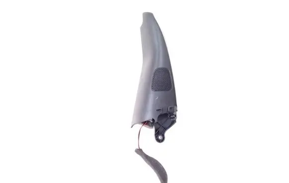 Volkswagen Golf V Front door speaker 5M0837993