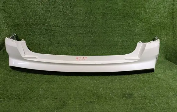 KIA Sorento IV Rear bumper 