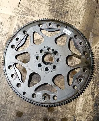 BMW 7 F01 F02 F03 F04 Flywheel 850667002 8506670