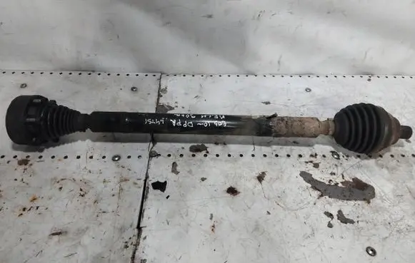 Volkswagen Eos Front driveshaft