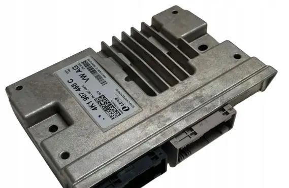 Audi A6 S6 C8 4K Other control units/modules 4K1907468C 4K1907468D