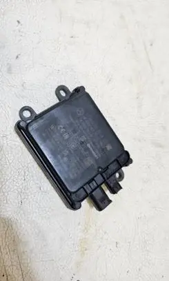 Mercedes-Benz C W206 Central body control module A0009002348