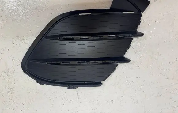 Mercedes-Benz GLB x247 Front bumper lower grill A2478857803 X247AMG TPEPDMT20