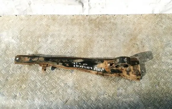 Mitsubishi Outlander Front subframe
