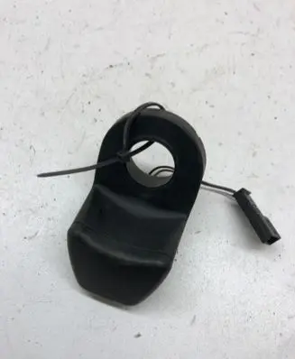 BMW 5 F10 F11 Tailgate glass/window release handle 9225046 59845510