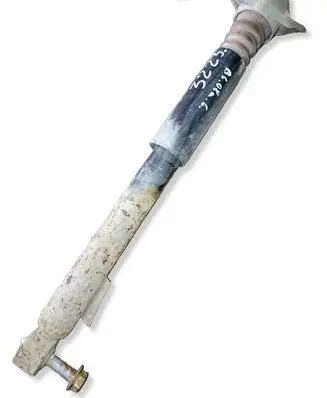 Volkswagen PASSAT B6 Rear shock absorber/damper 