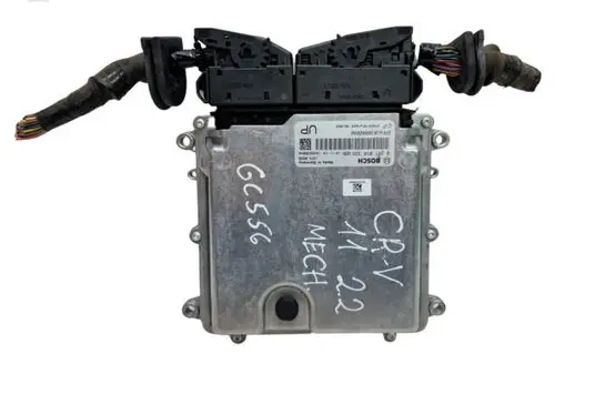 Honda CR-V Engine control unit/module 0281016326 37820RFWG03