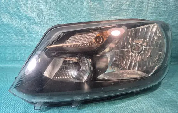 Volkswagen Caddy Headlight/headlamp 2K5941005B 2992 1EL01055111