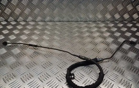 Citroen C4 I Clutch pipe/line 9657565280