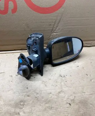 Renault Twingo I Coupe wind mirror (mechanical) 12173110 7700822428