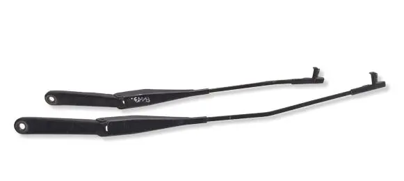 Ford Focus Front wiper blade arm 4M5117526BB