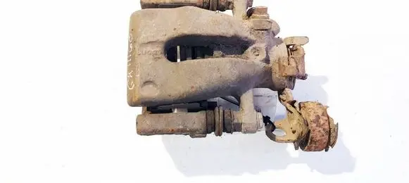 Opel Zafira A Rear brake caliper 